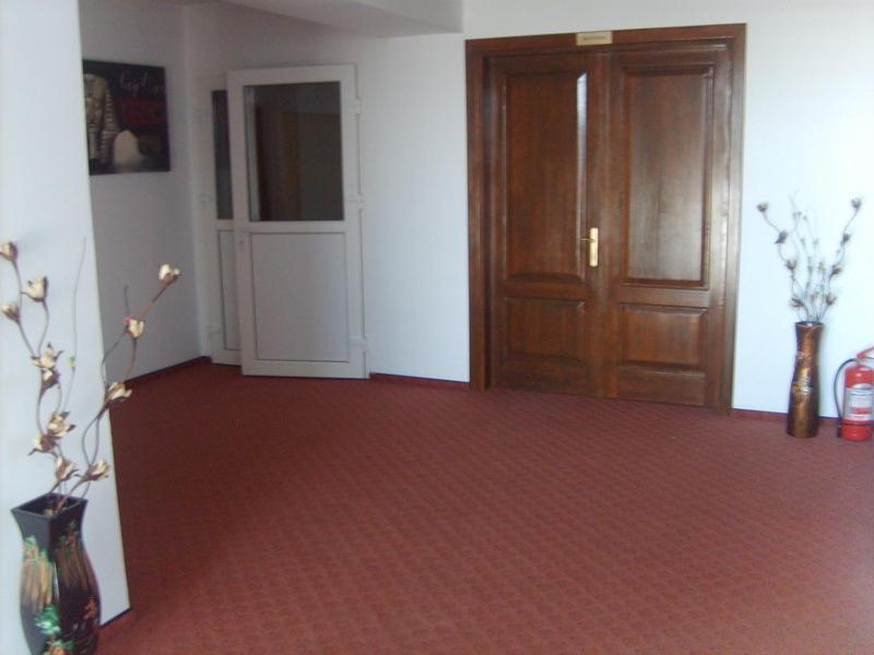 Hotel Flormang Craiova Exterior foto