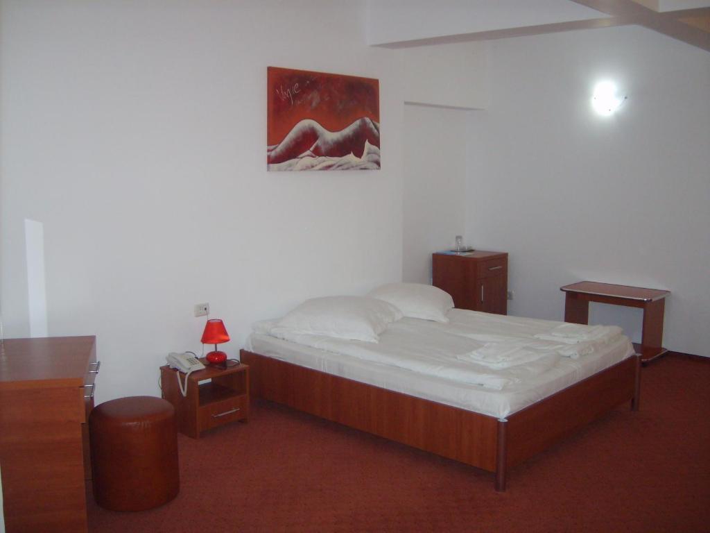 Hotel Flormang Craiova Zimmer foto